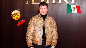 Canelo Álvarez da golpe sorpresa: Se vuelve alumno en Universidad de Estados Unidos