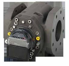 ROTARY METER SERIES FMR