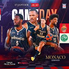 AS Monaco Basket