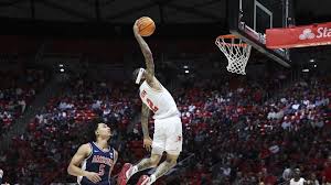 Must-Win Contest At Utah Looms For TCU Men’s Basketball