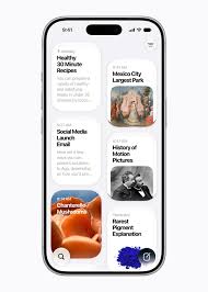 iOS 27 Review: Little things mean a lot - Six Colors