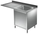 Lavello acciaio inox professionale - Annunci in tutta Italia - Kijiji