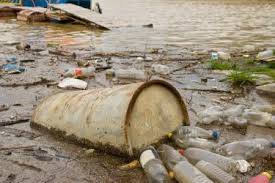 Image result for WATER POLLUTION WIKIPEDIA