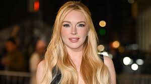 Lindsay Lohan, 40, Sparks Frenzy by Returning to Her Redhead Roots