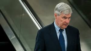 Senator Whitehouse Responds to Vance on Healthcare Crisis Claims