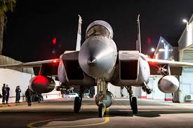 Israel considering military strike on Iran, sources say