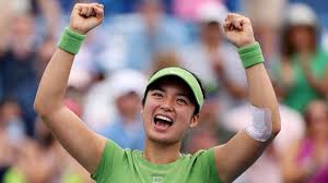 Washington Open: Alexandra Eala beats Naomi Osaka to reach final against Jessica Pegula