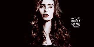 Quotes by Lily Collins @ Like Success via Relatably.com