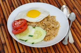 Hasil gambar untuk nasi goreng