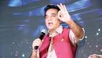 need 'neck-deep' liquor: Haasan slams