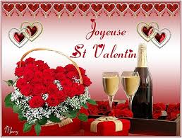 Résultat de recherche d'images pour "st valentin"
