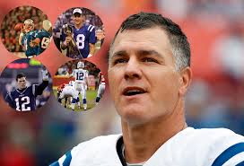 From Drew Bledsoe to Tom Brady to Peyton Manning to Andrew Luck, Adam Vinatieri’s journey to Canton ‘unbelievable’