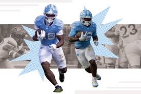 With top producers returning, UNC running backs primed to start strong under Bobby Petrino