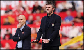 Shea Lacey One-Shot Night: Is This Manchester United Academy's First Real Echo in Five Years?