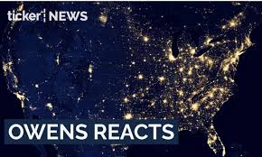 Ticker - News update