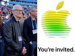 Hacker - Tim Cook confirma lanzamientos de Apple desde el 2 de marzo, ¿qué se espera?