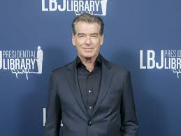 pierce brosnan