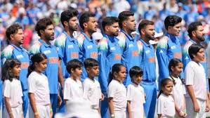 Road to 2027: BCCI Shortlists 20-Man Core for ODI World Cup Campaign