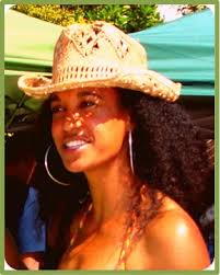 Juliana “Jewels” Smith is a cultural worker and an aspiring revolutionary. She earned her B.A. in Sociology ... - JewelsCowboyHat