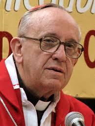 Ignatius Press to Release Pope Francis&#39; First Books. Four Volumes of Cardinal Bergoglio&#39;s scholarship available soon in Spanish and English - Card._Jorge_Bergoglio_SJ_2008_crop_2