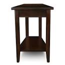 Triangle end table Abu Dhabi