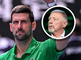 Becker: "Se Djokovic vuole spuntarla contro Sinner deve portare il match oltre le 3 ore"