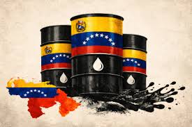 O que mudou no setor petrolífero da Venezuela desde a queda de Maduro