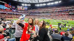 Ticketmaster Keeps Top NFL Resale Role as League Expands Access for Competitors