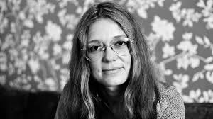 Gloria Steinem’s Feminism for All