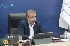 برگزاری جشنواره شعر رضوی نماد پویایی جامعه است