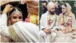 Anushka Sharma-Virat Kohli's wedding planner