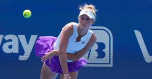 Tennis NZ - News update