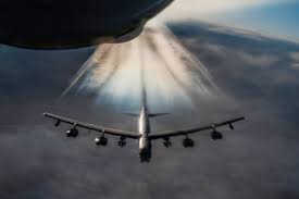 Trend Google: bomber