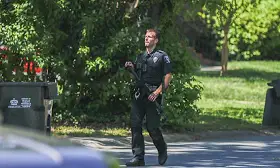 Charlotte standoff: Livestreams show growing appetite for social media video
