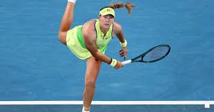 News source: Australian Open