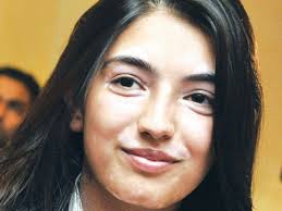 I am proud of my father, says Aseefa Bhutto Zardari ISLAMABAD: Aseefa Bhutto Zardari, the younger daughter of the former president and Co-Chairman Pakistan ... - I-am-proud-of-my-father-says-Aseefa-Bhutto-Zardari