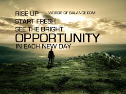 Image result for new start inspiration