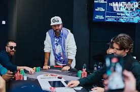 Daniel Negreanu Eliminated from Super Circuit Main Event