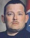 Police Officer Alan Matthew Ragsdale | Hohenwald Police Department, Tennessee ... - 15478