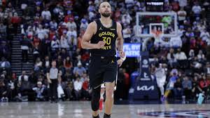 Latest Buzz on Steph Curry's Decision on Contract Extension from Top Warriors Insider