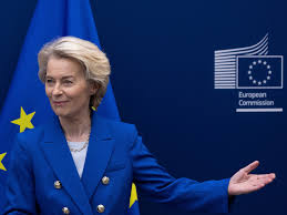 European Union backs ICC after US sanctions on court judges
