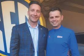 Florida vs. Auburn: A Tight-Knit SEC Showdown