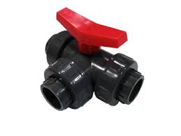 Three-way-tap | Bosch Building Technologies | Life Safety...