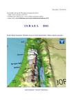 Israel uutiset 2012. ykkösosa