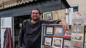 escale a sete - Trending in France