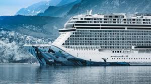 Cruise Ship Worker Missing After Falling Overboard Near Cape Cod