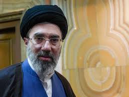 What Did Mojtaba Khamenei Say About US and Israel Amid Army Day Celebrations?