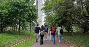 Candidatos a uma vaga pelo Enem-USP podem alterar opções de curso
