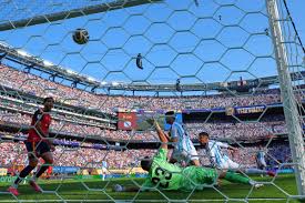 España – Argentina: la Final del Mundial, en imágenes | Fotos | Mundial 2026 de Fútbol