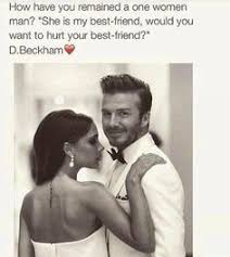 The Beckhams on Pinterest | David Beckham, Victoria Beckham and David via Relatably.com